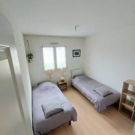 Spacieux Pays Basque Hasparren