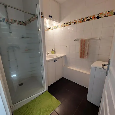 Apartmán Spacieux Pays Basque