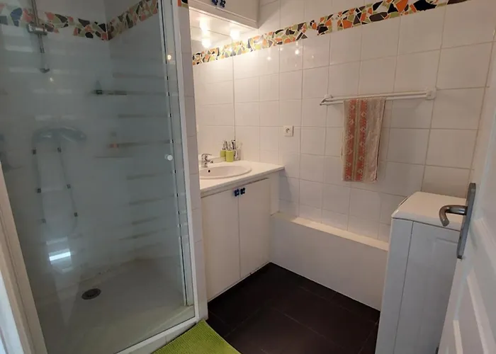 דירה Spacieux Pays Basque